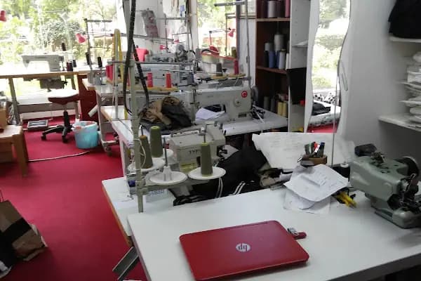 Modelist Terzi - Terzi - İstanbul Kadıköy
