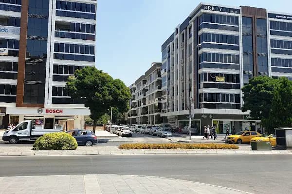 Değişim Psikoloji Danışmanlık Merkezi - Psikolog - İzmir Aliağa