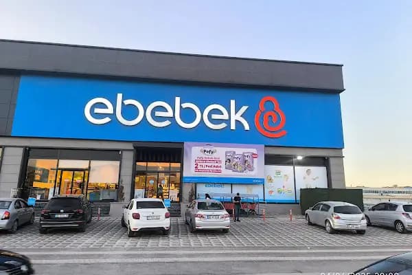 ebebek Bursa İnegöl - Bebek Mağazası - Bursa Gürsu