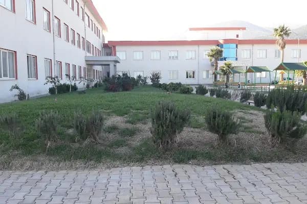 İslahiye İktisadi Ve İdari Bilimler Fakültesi - Üniversite - Gaziantep İslahiye