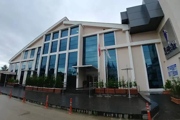 Güzelyalı Hastanesi - Hastane - Adana Çukurova