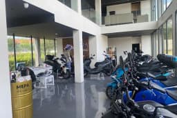 Mepa Motosiklet