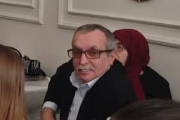 ALA DAVET EVİ