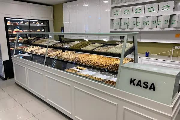 Sivas Pide &amp; Kete Fırını - Alaattin Usta - Pideci - İstanbul Adalar
