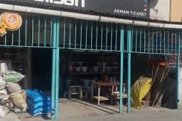 Akman Ticaret