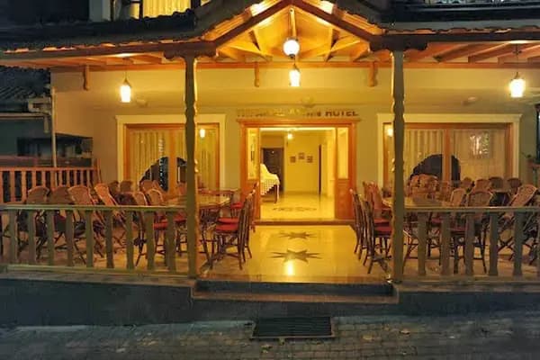Thermal Aydın Hotel - Otel - Yalova Altınova