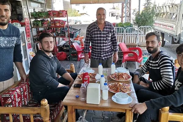 Reyhan Döner Kebab Salonu - Restoran - Şanlıurfa Akçakale