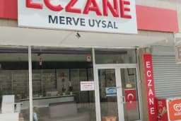 MERVE UYSAL ECZANESİ