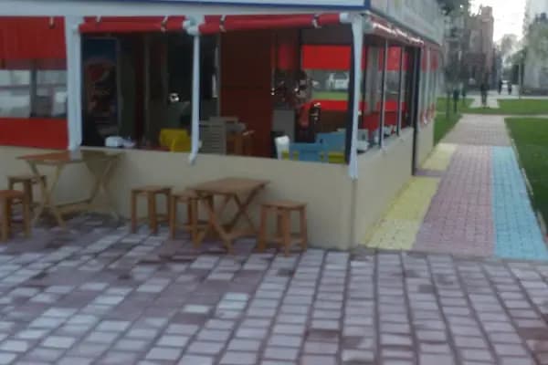 Renkli Dünyalar Büfe - Şarküteri - Adana Seyhan