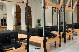 Tempo Pilates ve Yoga Studio