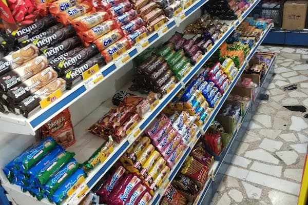 Sungurlu Market - Bakkal - Ankara Altındağ