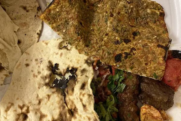 Gazi Aspava Pide ve Kebap Salonu - Et Lokantası - Ankara Sincan