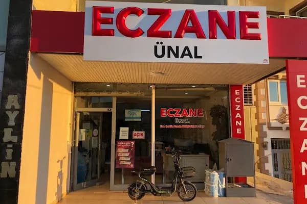 Aydıncık ÜNAL ECZANESİ - Eczane - Mersin Anamur