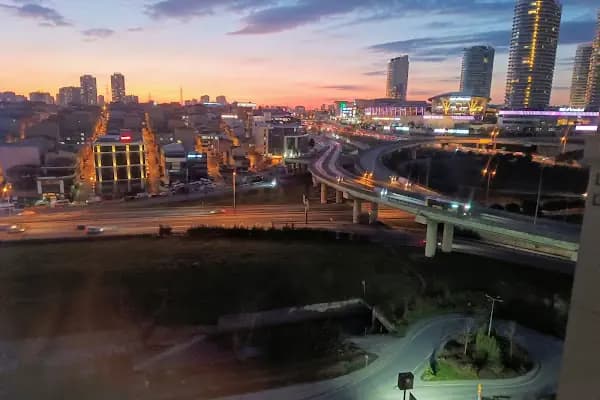 Sundance Hotel Istanbul - Otel - İstanbul Bağcılar