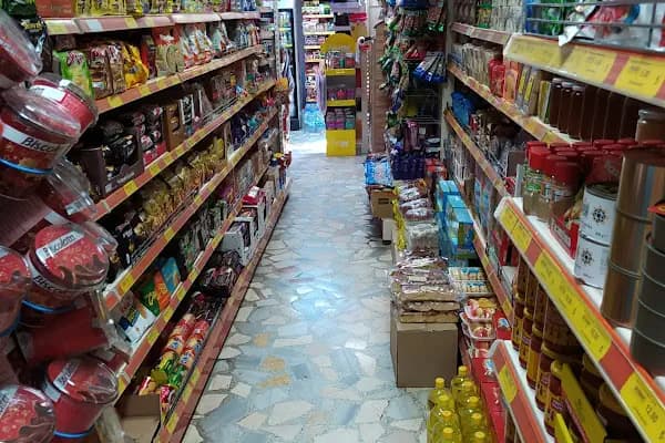 Beymar Market - Market - Kocaeli Gebze