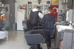 ÖZTÜRK KÜAFÖR