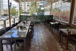 OZ KİTCHEN