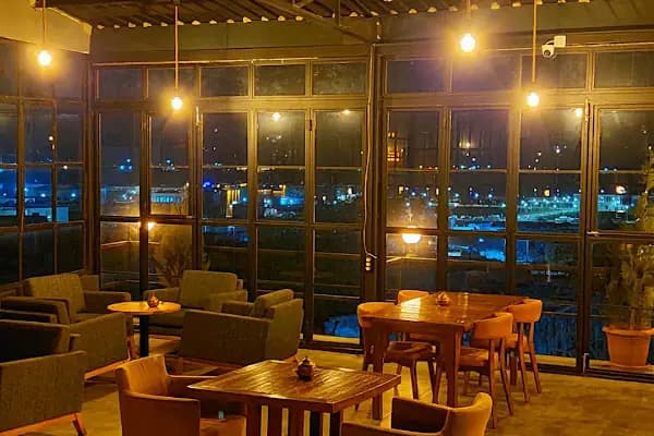Xanamehotel - Otel - Diyarbakır Bağlar