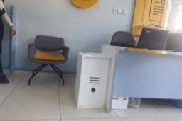 Enerjisa İşlem Merkezi