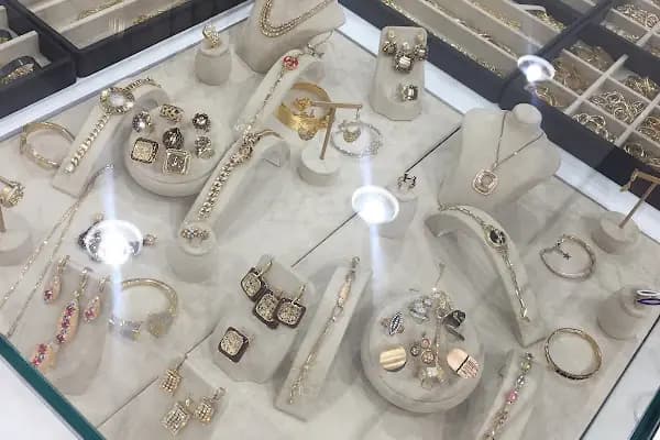 Akben Showroom | Kahramanmaraş Toptan Altın - Kuyumcu - Kahramanmaraş Afşin