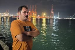 Turkgate Antrepo (Gümrüklü ve Serbest Depolama)