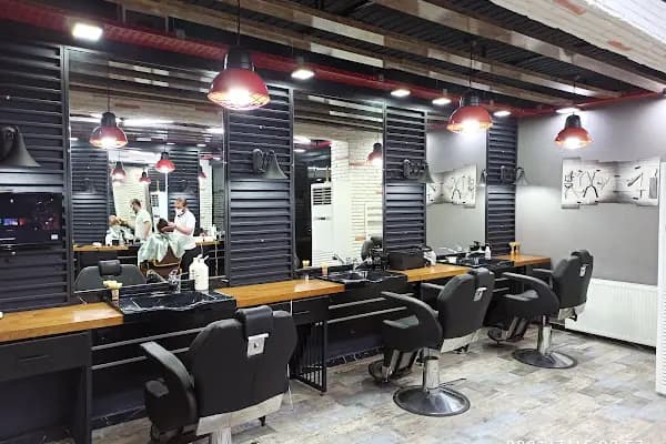 Salon MB - Kuaför - Adana Çukurova