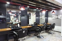 Salon MB