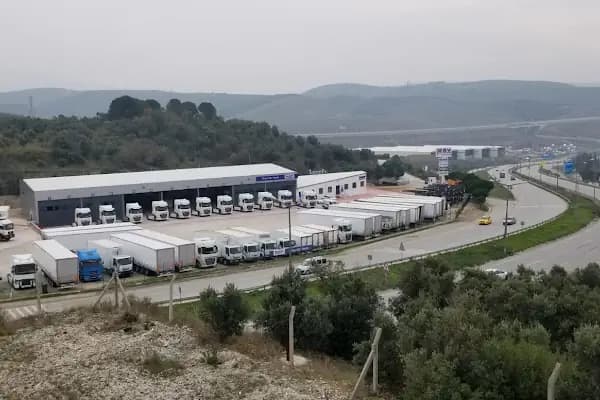 Bursa Ağır Vasıta DAF ve TIRSAN Satış Servis - Araç Bakım ve Onarımı - Bursa Gürsu