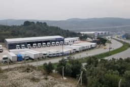 Bursa Ağır Vasıta DAF ve TIRSAN Satış Servis