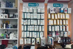 Uğurcan Kırtasiye & Bilgisayar & Cep Telefonu Teknik Servisi