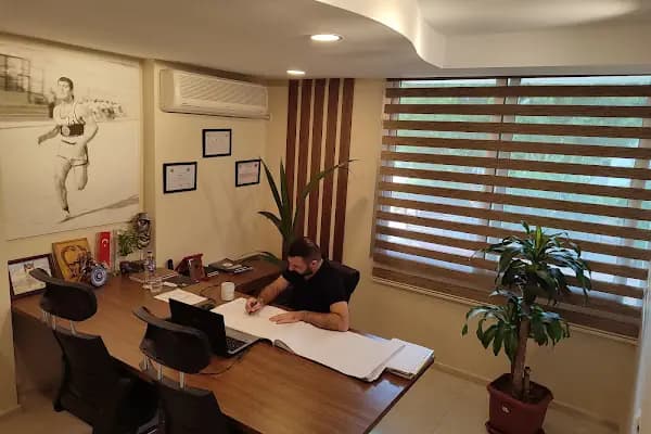 OBEL MÜHENDİSLİK LTD. ŞTİ. - Kurumsal Ofis - Adana Çukurova