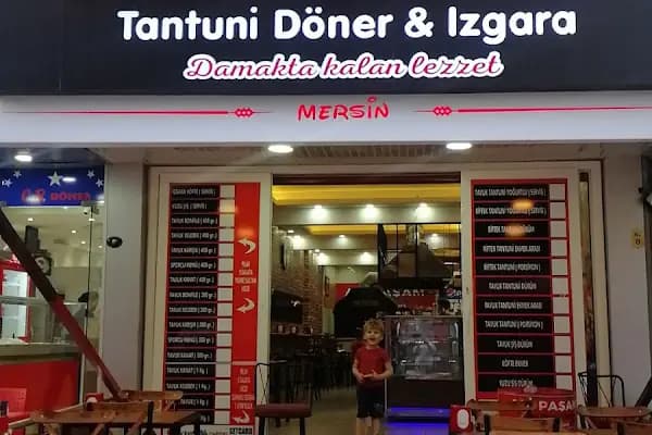 Express Şırdan dürüm Balçova - Kebap Restoranı - İzmir Balçova