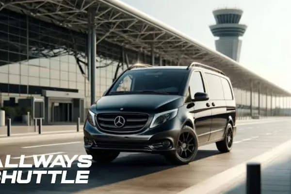 AllWays Shuttle Vip | Ankara Şoförlü Araç Kiralama | Ankara Vip Transfer | Ankara Shuttle - Araba Kiralama Şirketi - Ankara Etimesgut