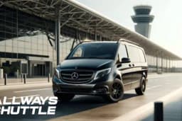 AllWays Shuttle Vip | Ankara Şoförlü Araç Kiralama | Ankara Vip Transfer | Ankara Shuttle