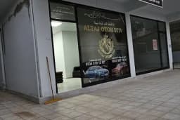 AL TAJ OTOMOTIV