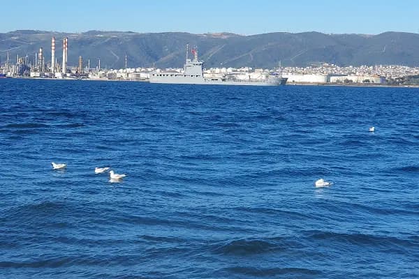 Gölcük Vergi Dairesi Müdürlüğü - Yerel Resmi Daire - Kocaeli Gölcük