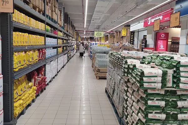 Özen Gross - Süpermarket - Bursa Nilüfer