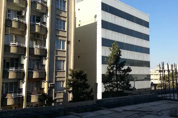 Nizip Kaymakamlığı - Devlet Dairesi - Gaziantep Nizip