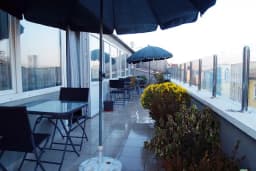 Hotel Grand Duman