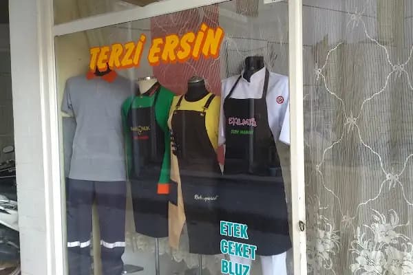 Terzi Ali &amp; Zeynep - Balikesir - Terzi - Balıkesir Karesi