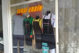 Terzi Ali &amp; Zeynep - Balikesir
