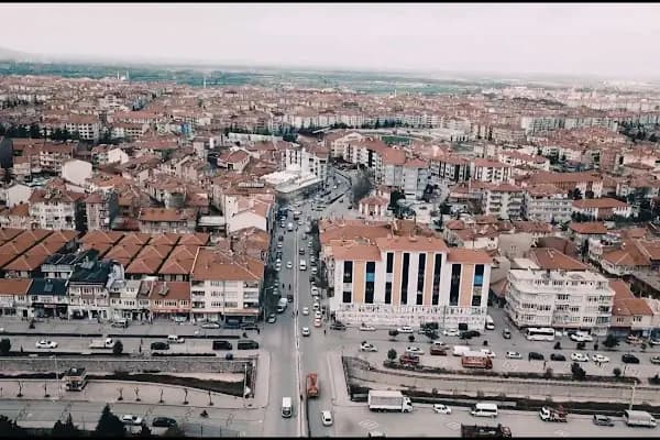 ACA Mimarlık - İnşaat Firması - Konya Akşehir