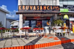 Kruvasancı