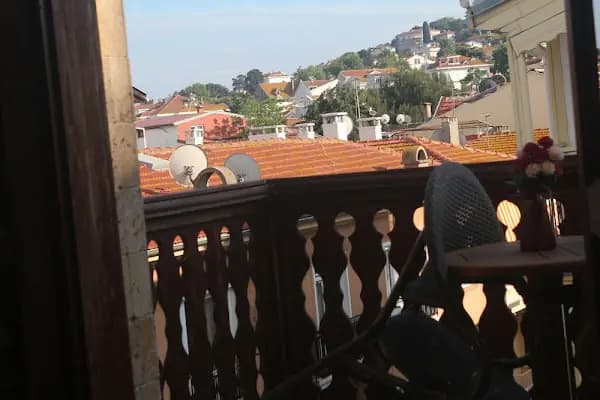 Yalı Hotel - Otel - İstanbul Beşiktaş