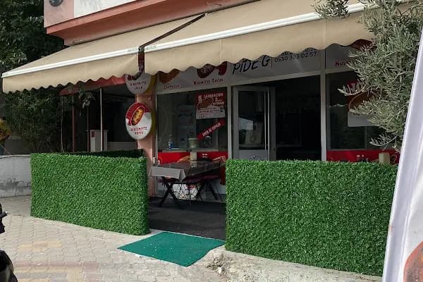 Pide-g - Restoran - Balıkesir Burhaniye