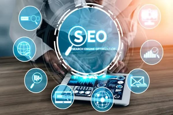 Kapaklı Web Tasarım - Web Sitesi Tasarımcısı - Tekirdağ Çerkezköy