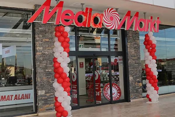 MediaMarkt Bodrum Midtown - Elektronik eşya mağazası - Muğla Milas