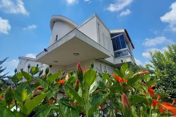 Yalıkent Sitesi - Konut Geliştirme - Antalya Aksu