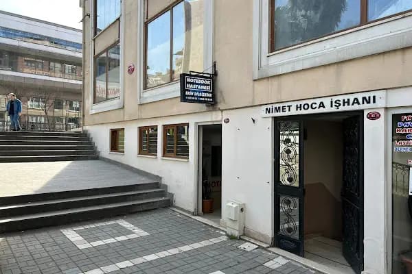 Ekin Bilgisayar Notebook Hastanesi - Bilgisayar Tamir Servisi - Trabzon Yomra