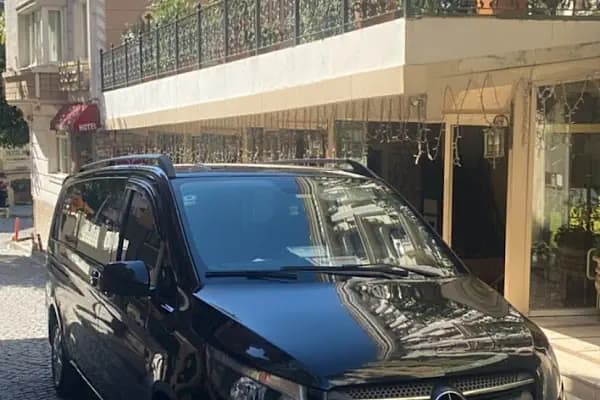 Tede Turizm - Araba Kiralama Şirketi - İstanbul Sarıyer